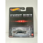 Hot Wheels 1:64 Knight Rider – K.I.T.T.